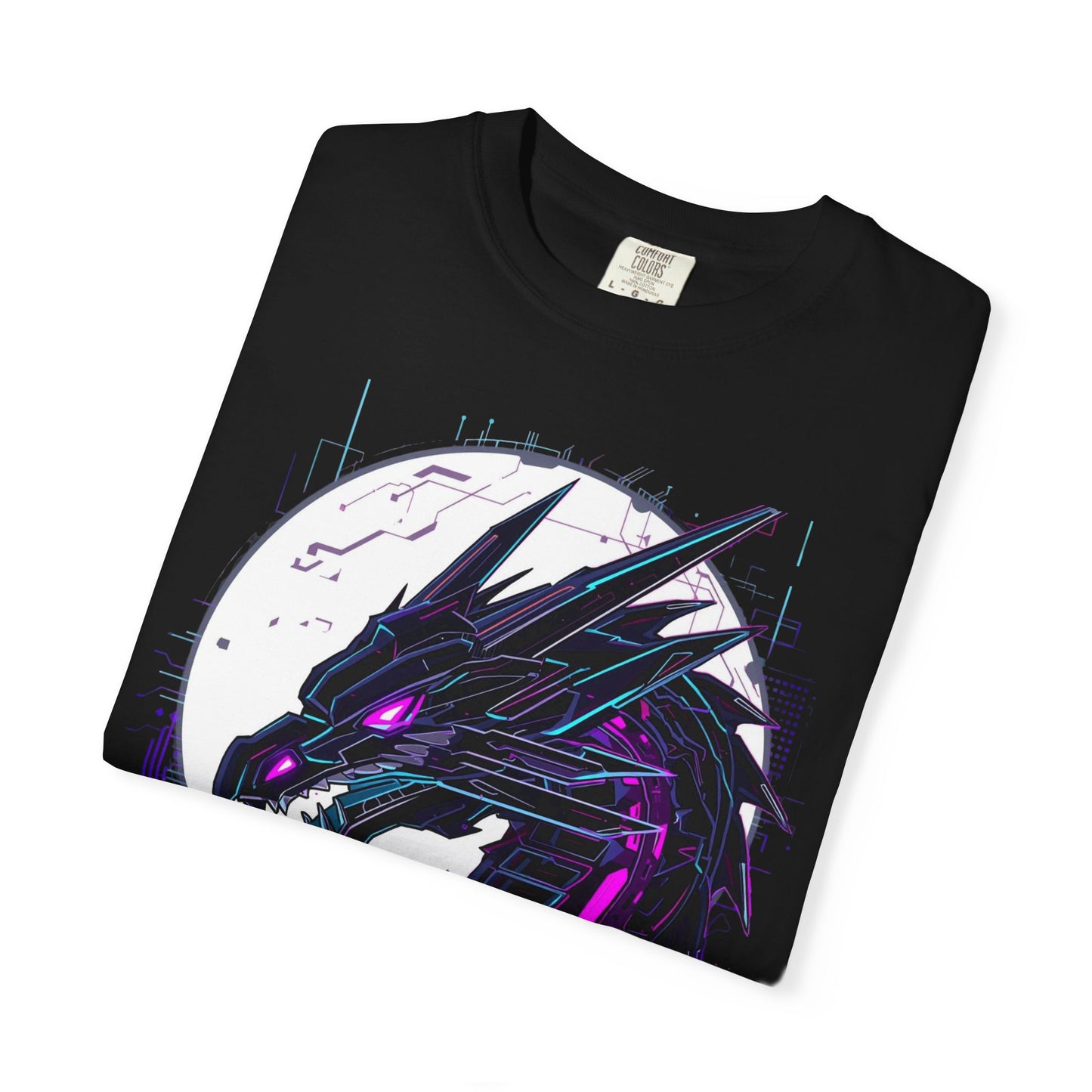 Cyber Dragon