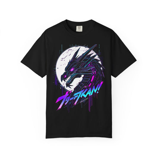 Cyber Dragon