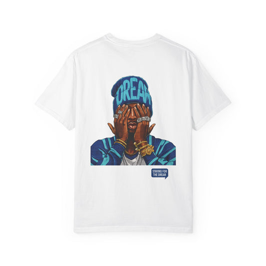 Staying For The Dream Graphic Tee