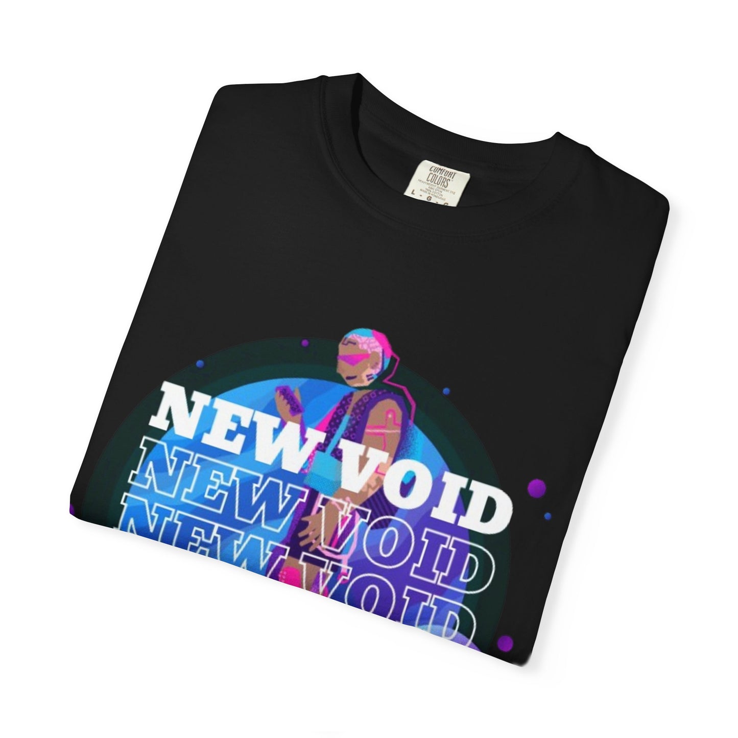 Neon Velocity