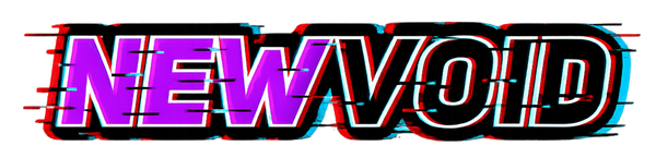 New Void Streetwear