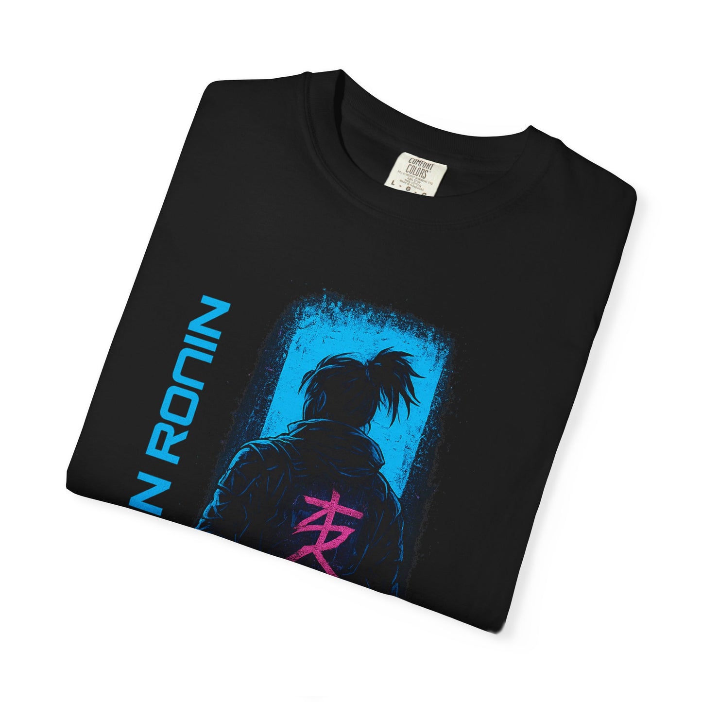 Neon Ronin