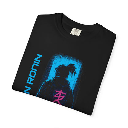 Neon Ronin
