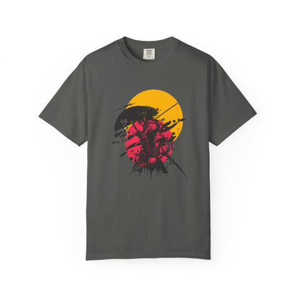 Samurai Sun