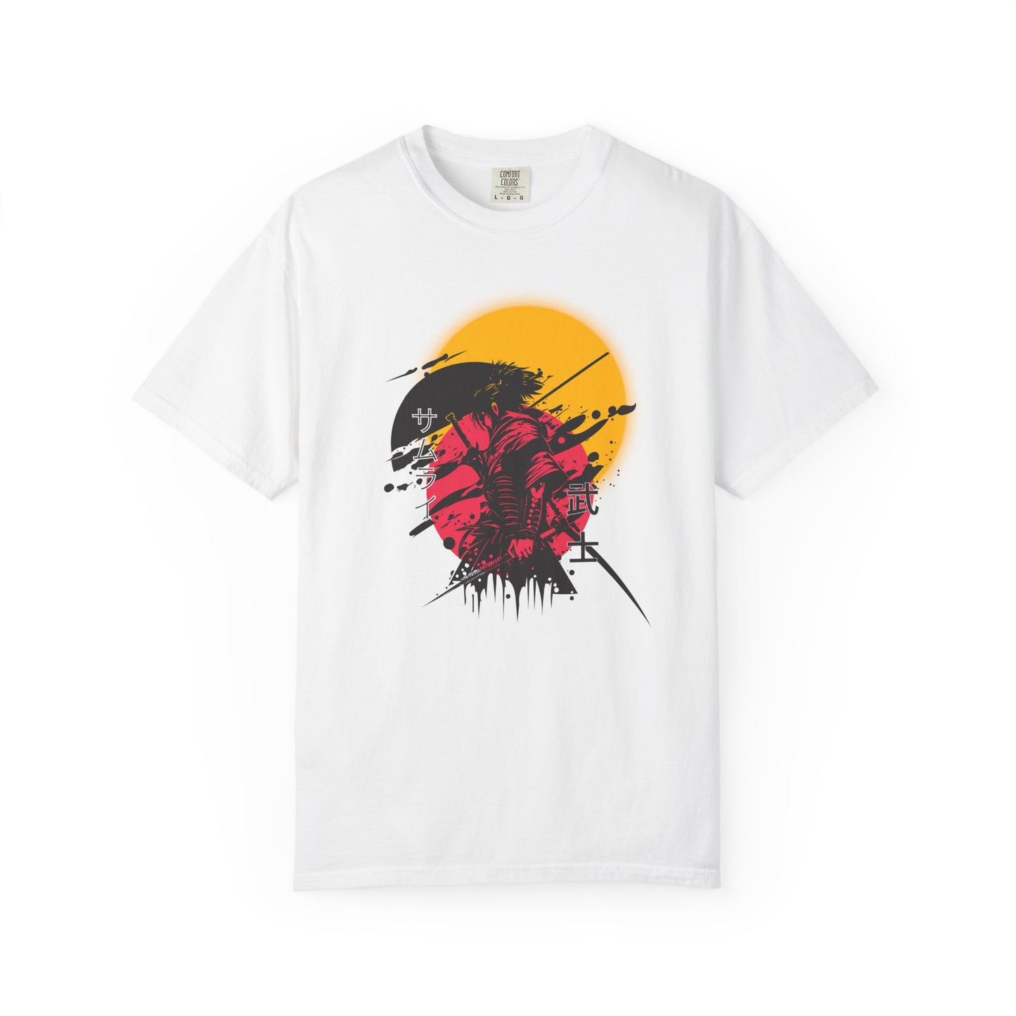 Samurai Sun