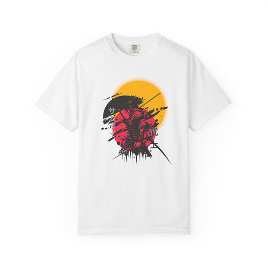 Samurai Sun