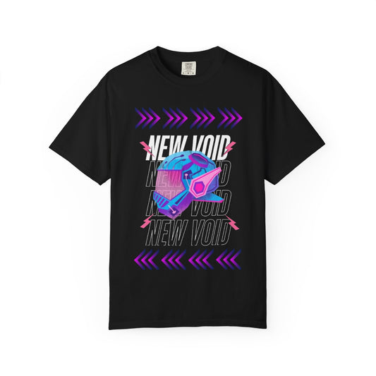 New Void Graphic Tee