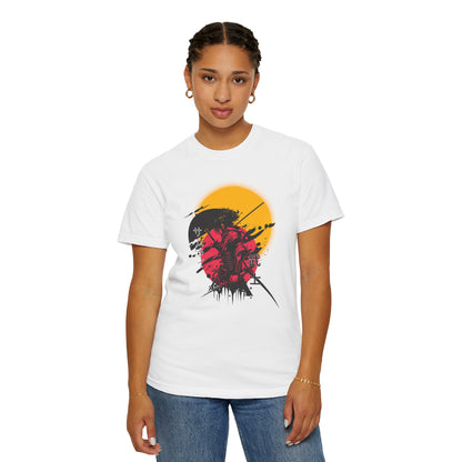 Samurai Sun