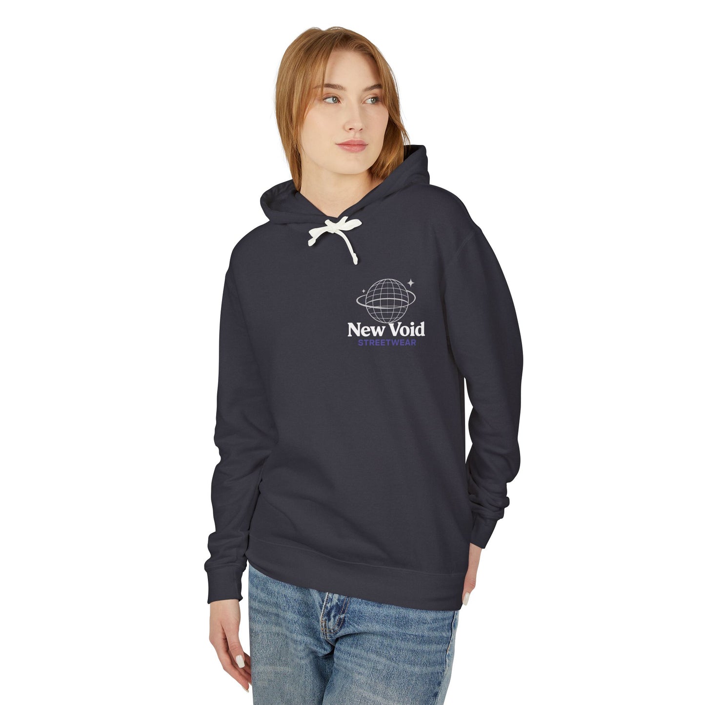 Worry Less, Live More Hoodie