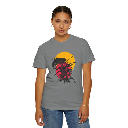 Samurai Sun