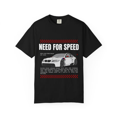 Need For Speed T-shirt
