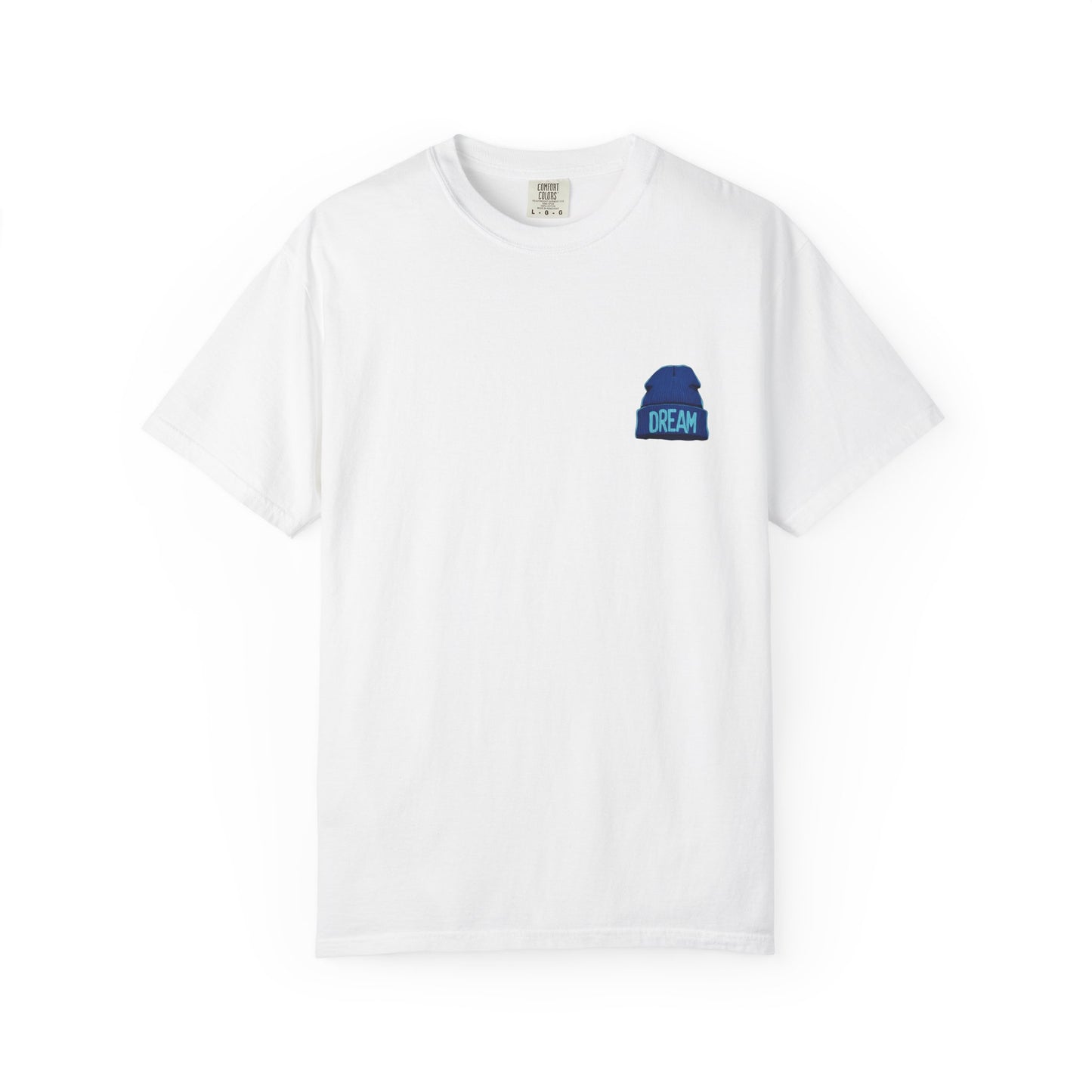Staying For The Dream Graphic Tee