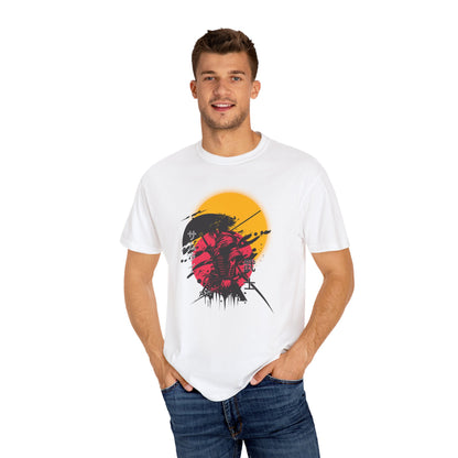 Samurai Sun