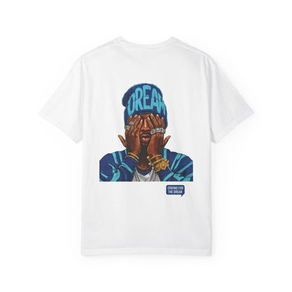 Staying For The Dream Graphic Tee