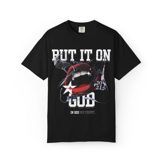 Put It On God