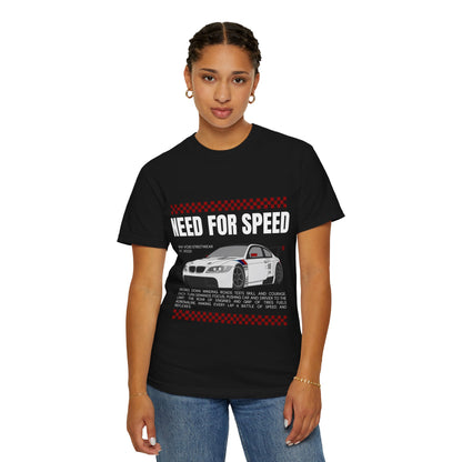 Need For Speed T-shirt