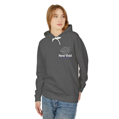 Worry Less, Live More Hoodie