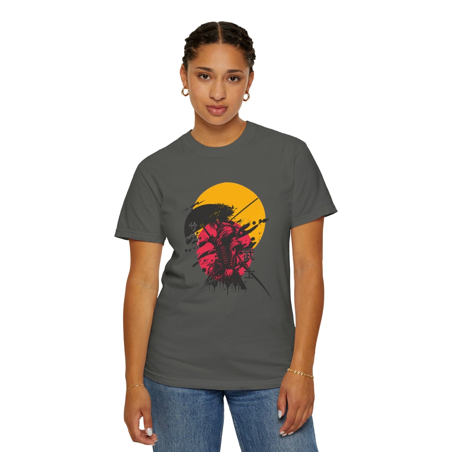 Samurai Sun