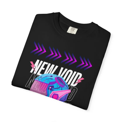 New Void Graphic Tee
