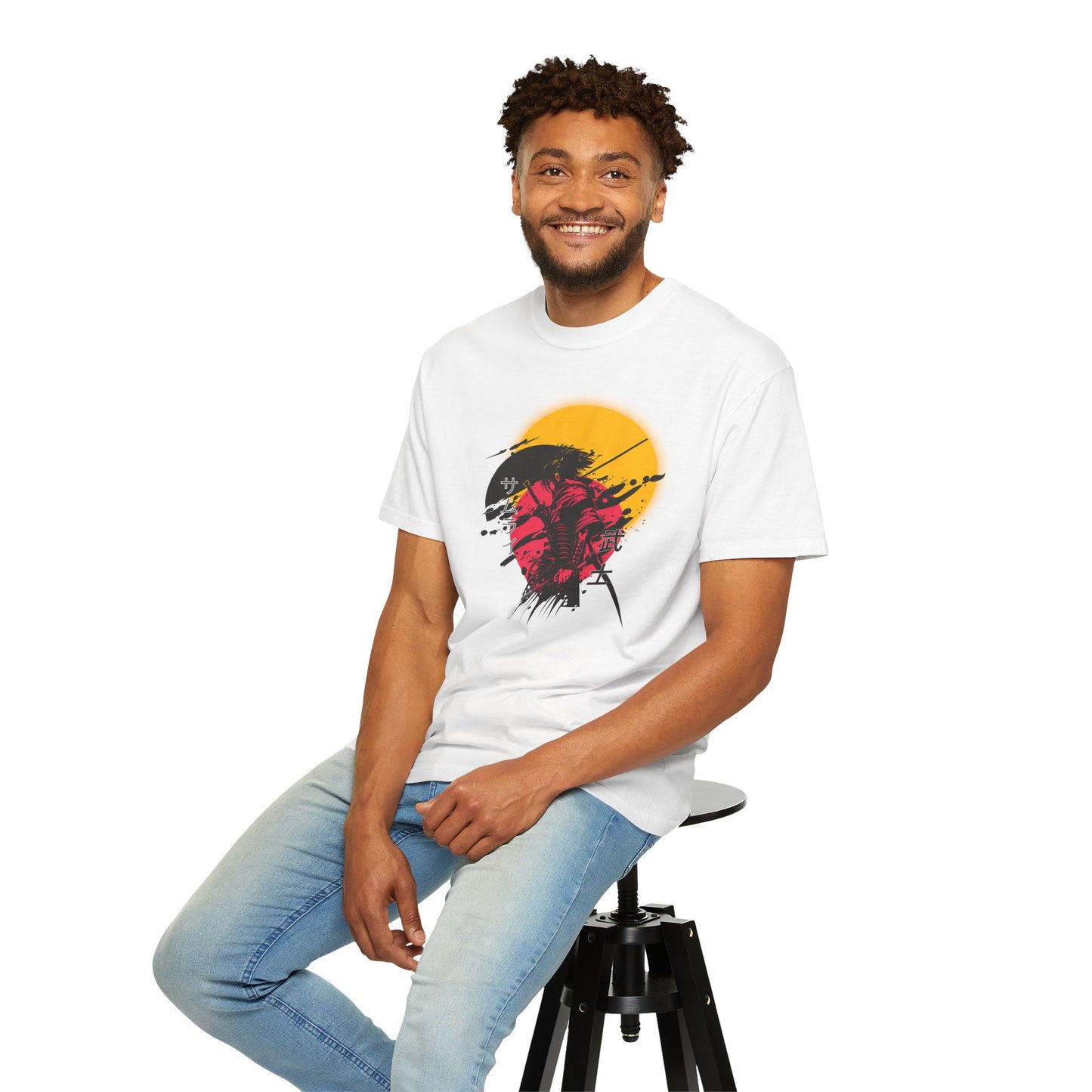 Samurai Sun