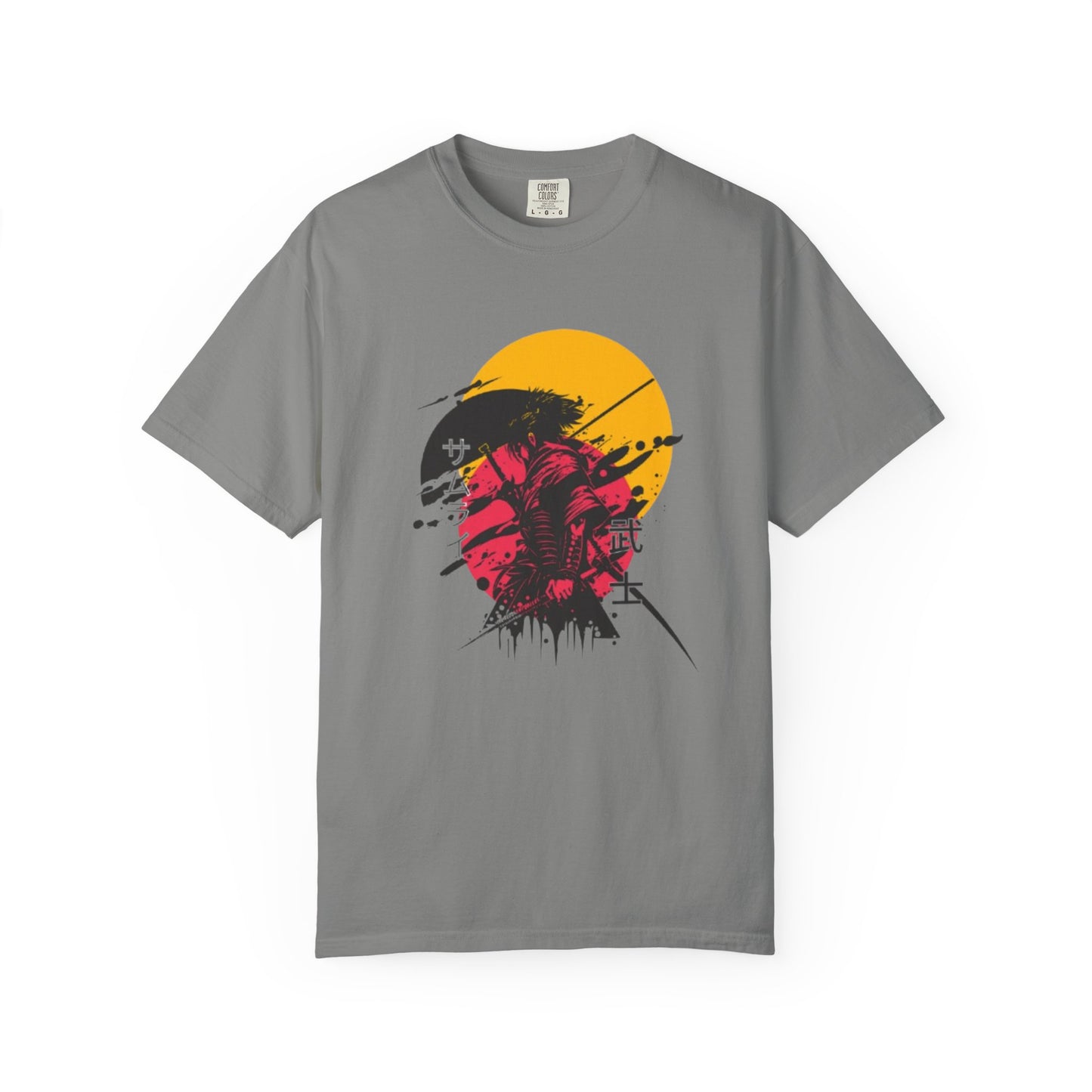 Samurai Sun