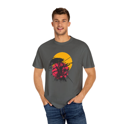 Samurai Sun