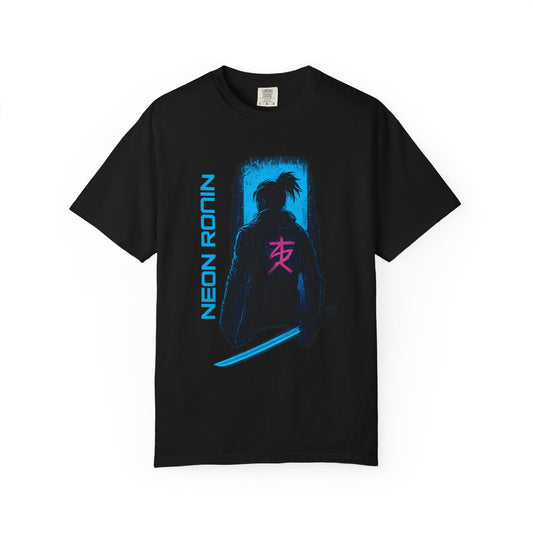 Neon Ronin