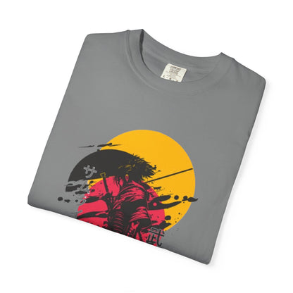Samurai Sun