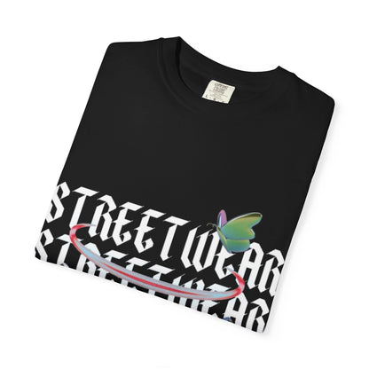 Streetwear Halo Tee