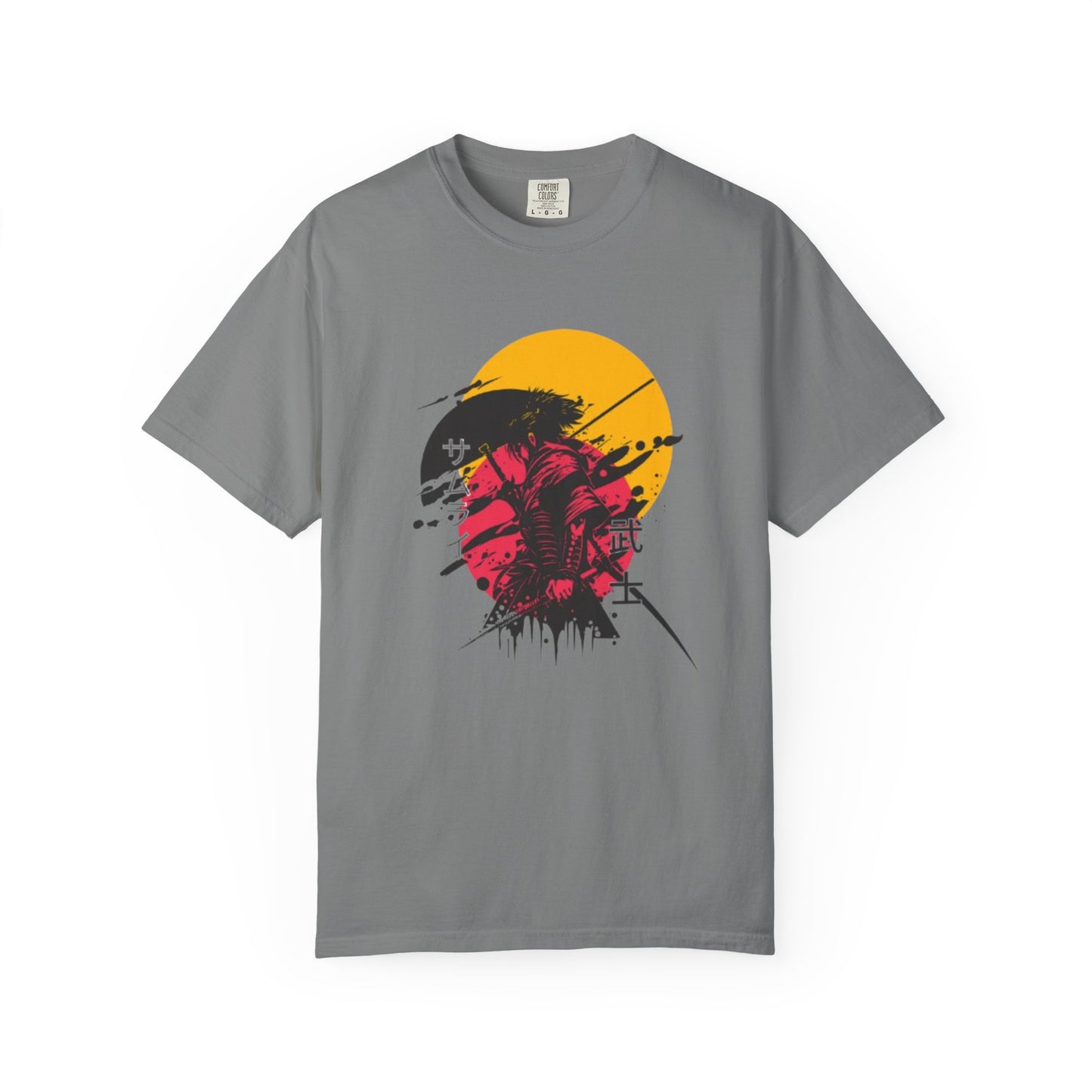 Samurai Sun