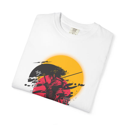 Samurai Sun