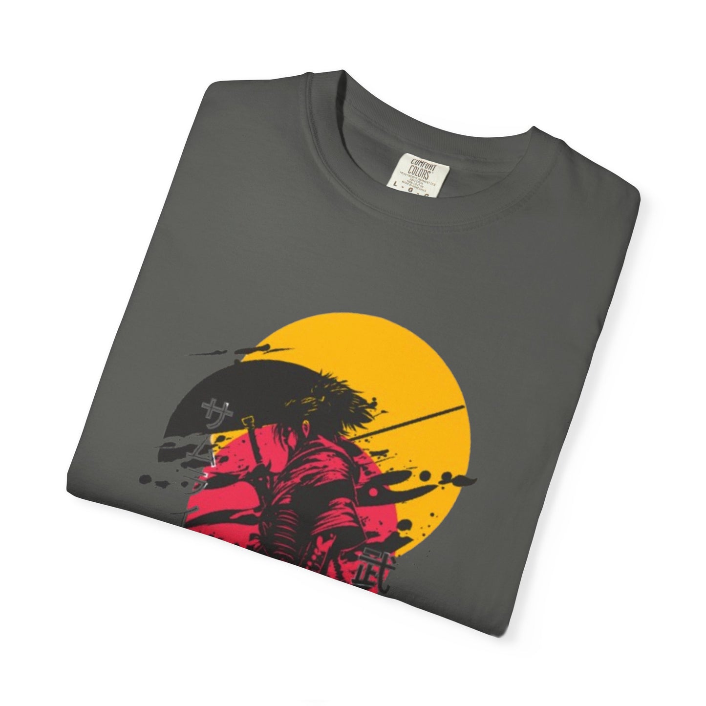 Samurai Sun