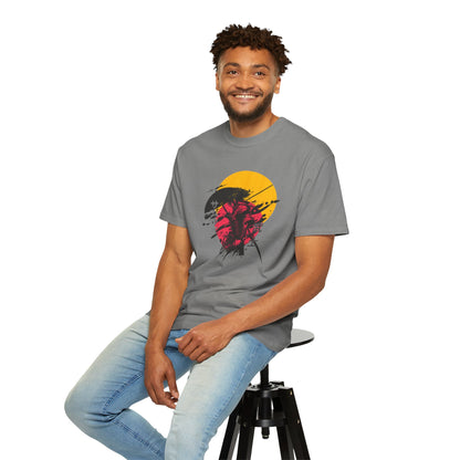 Samurai Sun