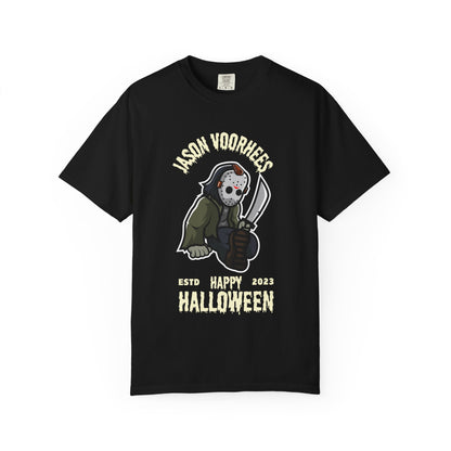 Jason Voorhees Halloween T-Shirt