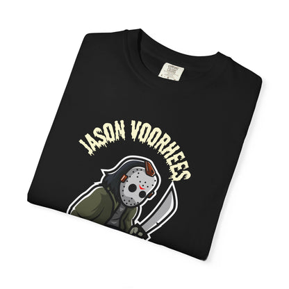 Jason Voorhees Halloween T-Shirt