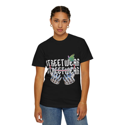 Streetwear Halo Tee